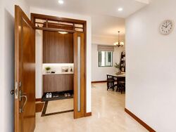 Palm Gardens (D23), Condominium #588159641